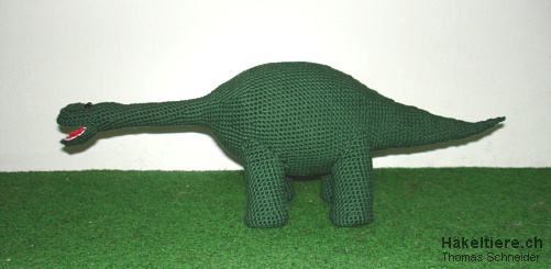 Brontosaurus