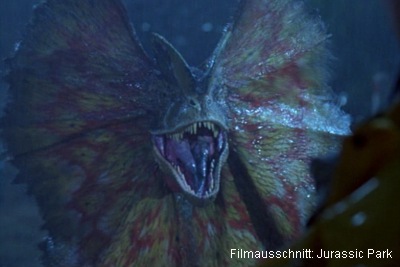 Dilophosaurus