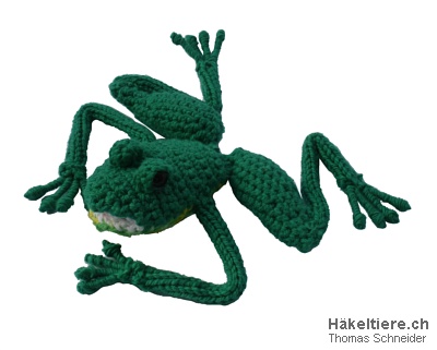 Frosch