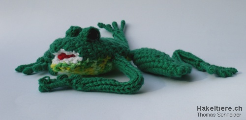 Frosch