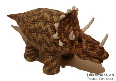 Triceratops